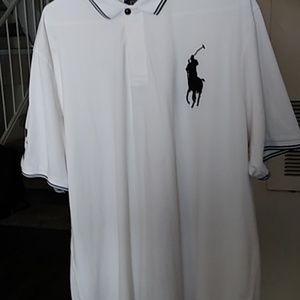 Mens Polo top
